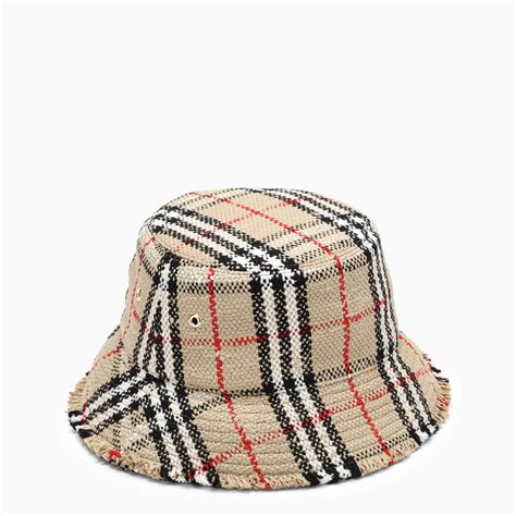 burberry bucket hat dhgate|burberry bucket hat vintage.